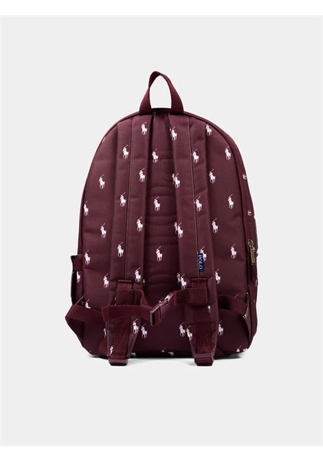 Zaino con logo RALPH LAUREN | RL9AR153R4S